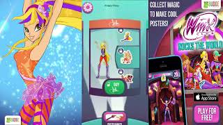 Winx Rocks The World Download Review 2023