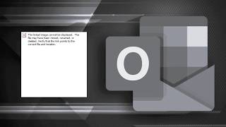 Microsoft Confirms New Classic Outlook Bug is Not Displaying Images!