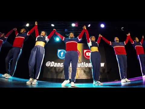 Dance Evolution Show 2020