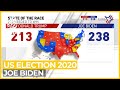 Analysis: Is Joe Biden 'on track' to be next US president?