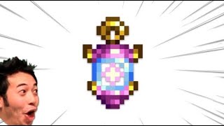 Nightglow, Terraria's Most UNDERRATED Weapon
