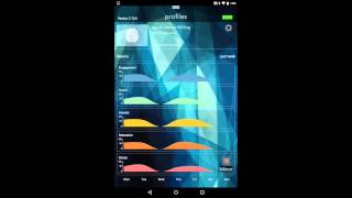 Insight Tutorial: Using the Application screenshot 1