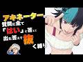 アキネーターに今夜のオカズ決めてもらう