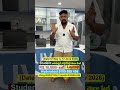 Student mega mela #short
