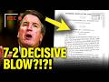 Supreme Court SURPRISE MOVE UNDERMINES MAGA Case!!