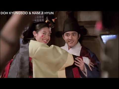 Doh Kyung Soo \u0026 Nam Ji Hyun / WonShim : Suho (EXO) – SEDANSOGU