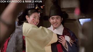 Doh Kyung Soo \u0026 Nam Ji Hyun / WonShim : Ben (벤)- Stop the Love Now (연애는 이제 그만)