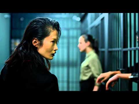 JINNNN FW15 Campaign Film
