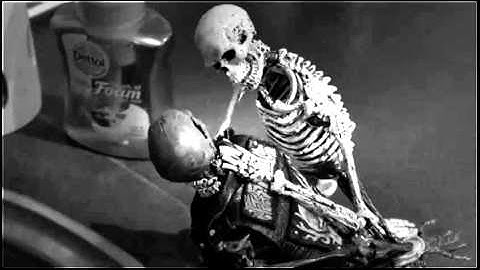 SCARBU STOP MOTION  Part 2 Action Video Trailer