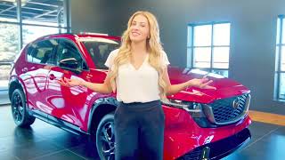 Career Overview Bountiful Mazda | 2026 CX-5 Overview