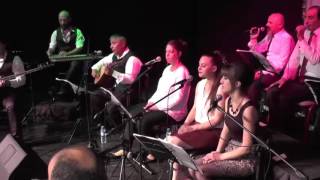 Mendilim İşle Yolla - Koro - Yadigar 2.Konser Zonguldak (30.05.2016) Akm