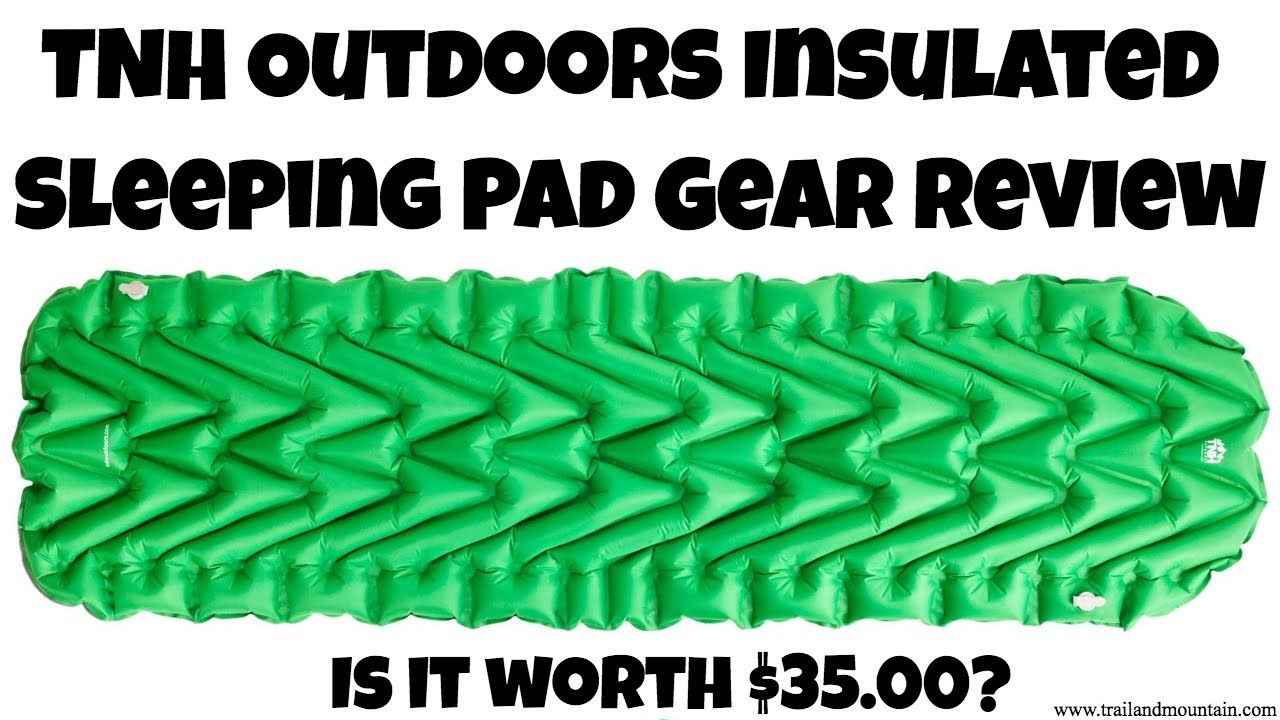 tnh sleeping pad