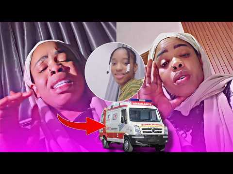 Après les rumeurs, Mame Ndiaye Savon parle enfin : « Dama demoon hôpital… »