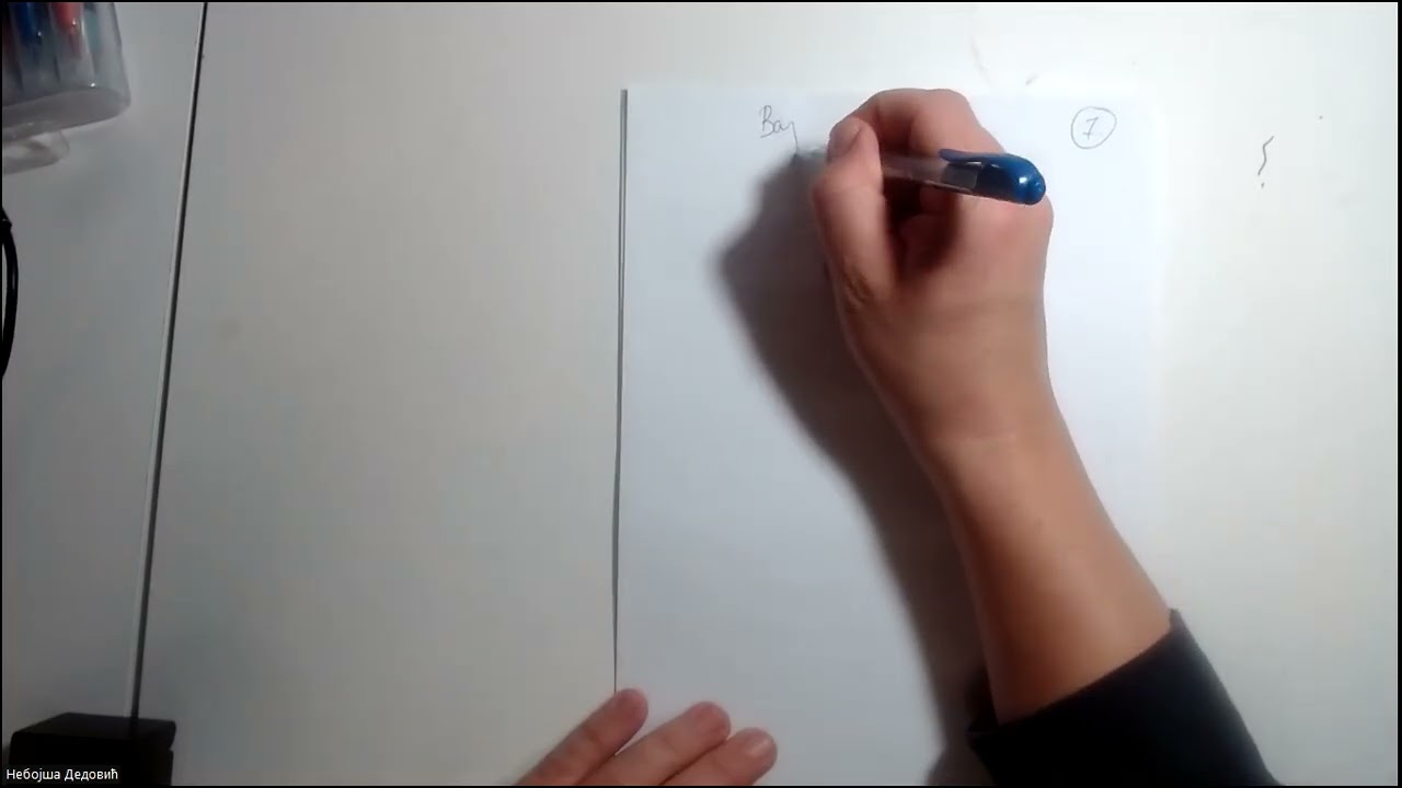 03 Varijacije - uvod