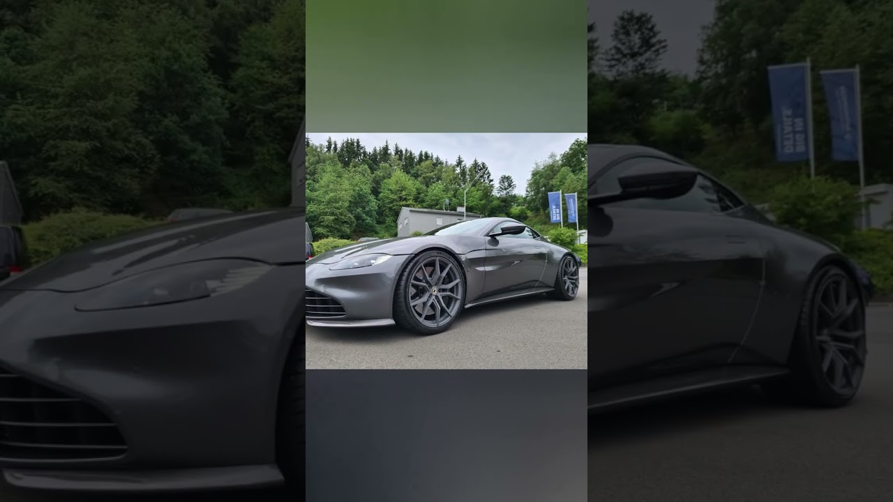 Exclusive Fahrzeugveredlung JMS mit Winkel KFZ