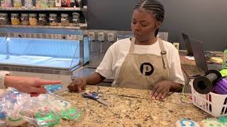 National Disability Employment Month: Step Up Job Training Program