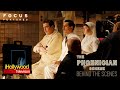 Making Of The Phoenician Scheme With Benicio Del Toro - Behind The Scenes (2025)