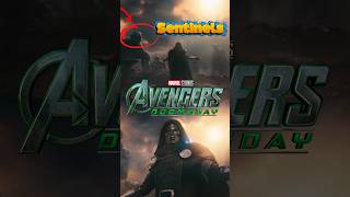 Doctor Doom Summons Sentinels in the NEW Avengers Doomsday Trailer  🤯#avengersdoomsday