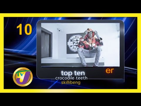 Top 10 Countdown: TVJ Entertainment Report - November 6 2020