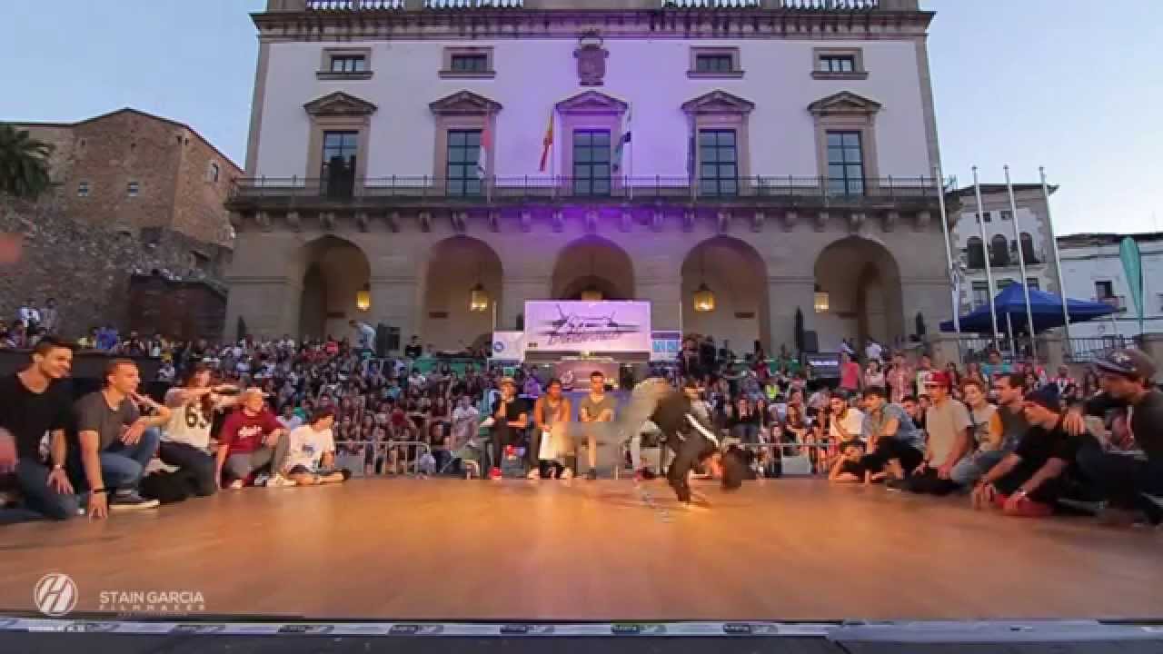 Step Rockers Crew 2015