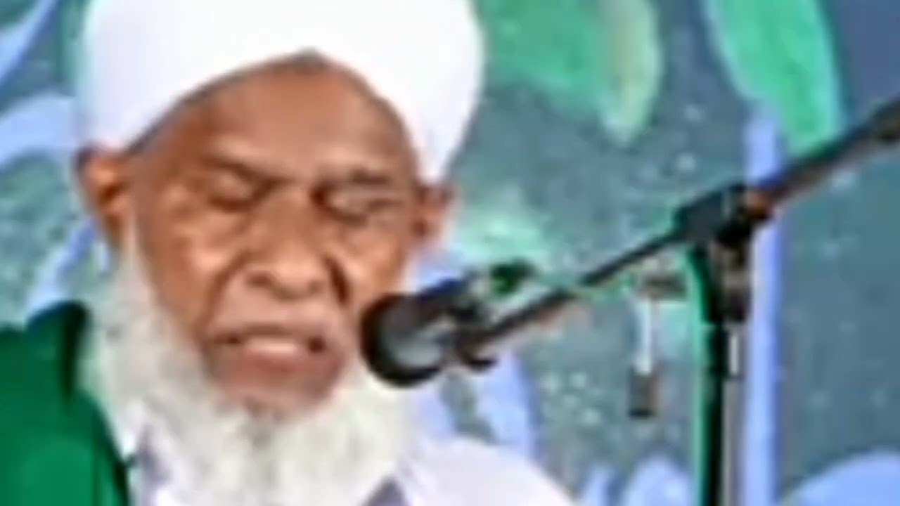 Usthad P P Umar Musliyar Koyyod Treasurer SKJU Speech @Kerala  @AthmiyaLogam