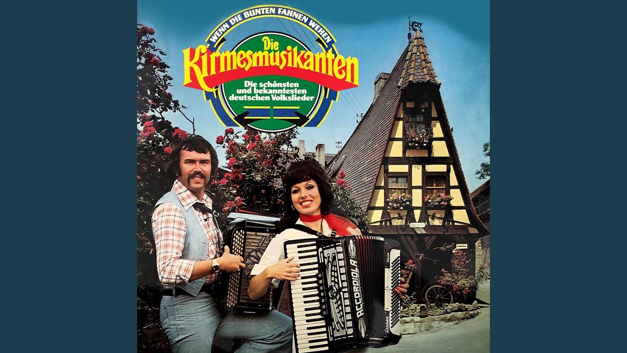 Auf, Auf Zum Fröhlichen Jagen