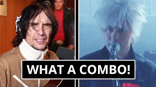 This MGMT Duet Is Pretty Awesome.