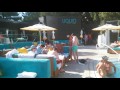 Hotel Rodos Maris Resort, Kiotari, Rhodes Pool Party #4 ...