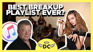 WORLDS BEST BREAK UP PLAYLIST
Jays friends try cheering her up with the perfect break-up playlist.
Written by:
Jay Cook
Cast:
Jay Cook
Naomi Winders
Julia Lee
Kiri Case WORLDS BEST BREAK UP PLAYLIST