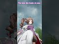 Ardelia Eyes are Always Focused on You || Arknights Endfield #arknights #arknightsendfield
