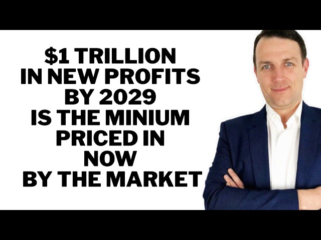 Thumbnail for AI BUBBLE OR NOT… IS IT TIME TO GO SHORT THIS NOW?