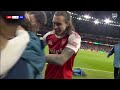 DOWMAN MAKES HISTORY | EXTENDED HIGHLIGHTS | Arsenal vs Everton (2-0) | Gyokeres, Dowman | PL