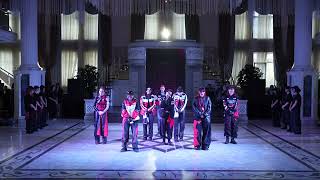 2NITE - ATEEZ - BOUNCY