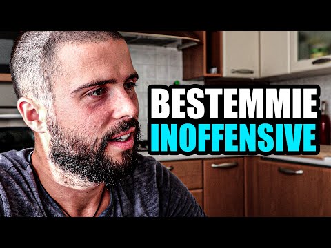 Video: Come si dice inoffensivo?
