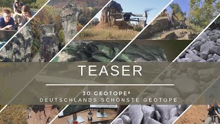 Teaser - 30 Geotope³