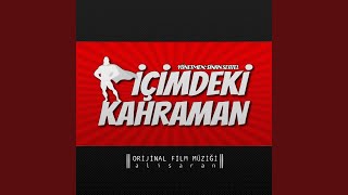 Kader - Ali Saran