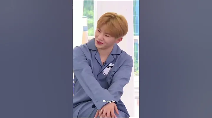 Please save hoshi from seungkwan.🤣 #shorts #seventeen #carat #hoshi #seungkwan