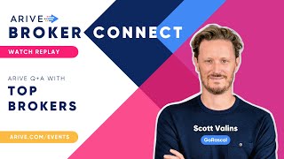 Broker Connect ft. Scott Valins of GoRascal