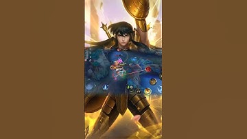 #mlbb learn to become a pro not to freestyle 🤭 Chou montage #shorts