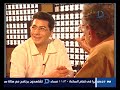 على ورق يوسف شاهين يتنرفز من سؤال محمود سعد ويحرجه امام الكاميرا على ورق يوسف شاهين يتنرفز من سؤال محمود سعد ويحرجه امام الكاميرا