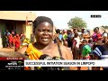 Limpopo celebrates a successful initiation season