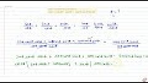 Solve that following equations: `tantheta+tan2theta+\"tan\"3\"theta\"=\"tan\"thetatan2theta\"tan...