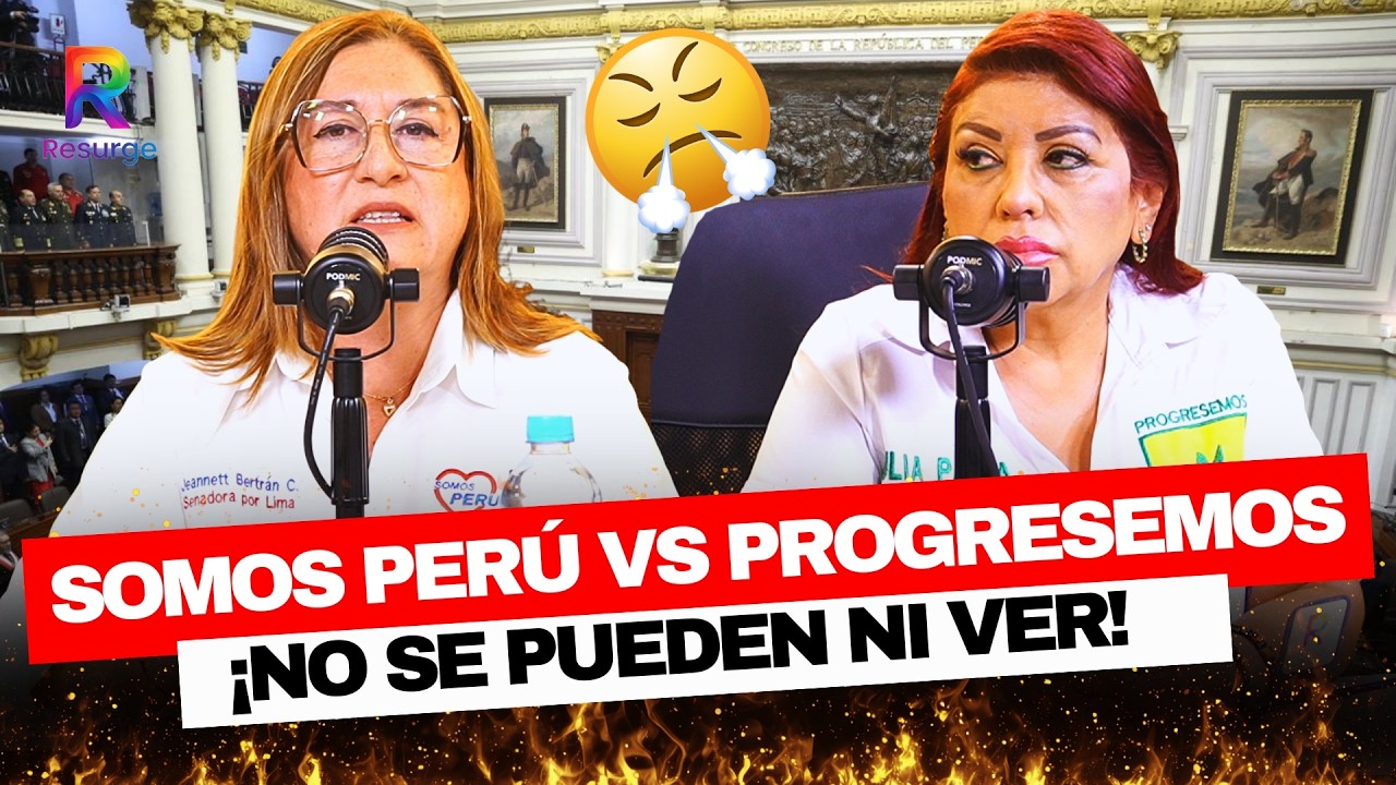 🔥¡PORKY CAE DEL PRIMER LUGAR! KEIKO Y GROZO SUBEN SEGÚN DATUM | RESURGE TV