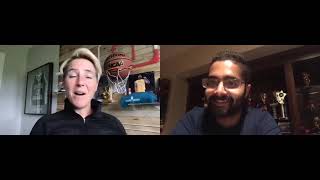 Episode 826 Brooke Weisbrod Interview