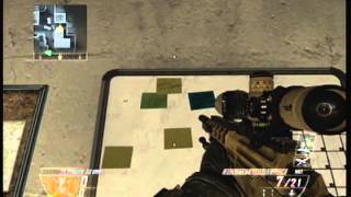 Black Ops 2 Standoff Easter Eggs