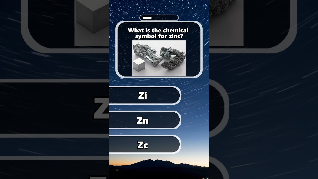 General knowledge questions ⭐