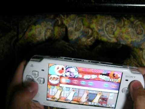 太鼓の達人　ぽ～たぶるDX　練習曲op.10-4　裏　倍速完璧でたらめ