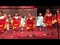 Eddie❤️2017/07/20表演-北風與太陽2
