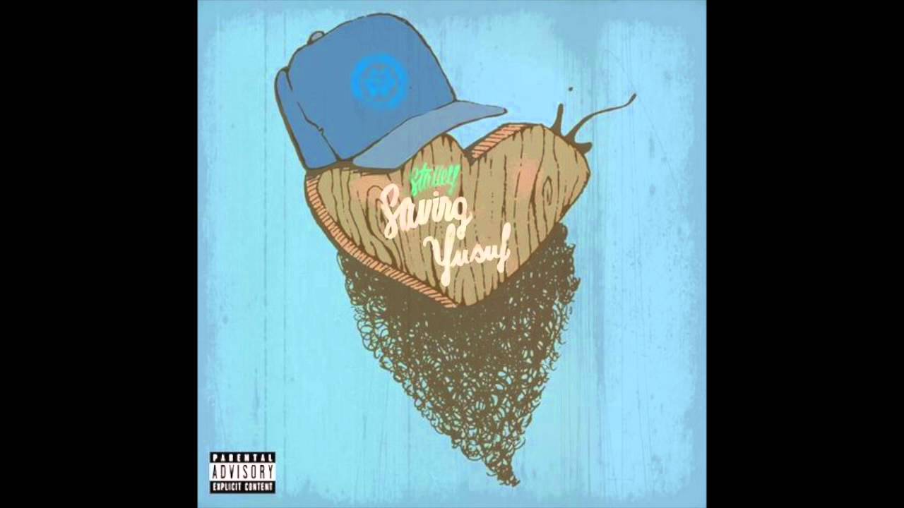Stalley - "808z" (feat. Chuck Inglish & Rashad) [Prod. By Rashad] (Audio)
