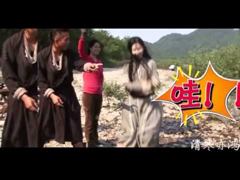 劉亦菲[2013.12.07]《四大名捕2》合輯(菲吧by清寒亦鴻)